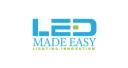 Ledmadeeasy Ltd logo
